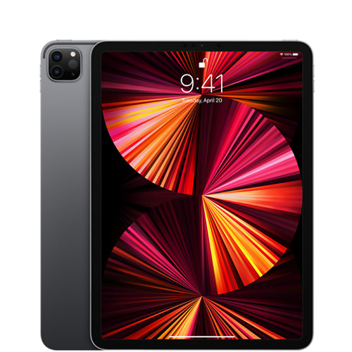 Apple iPad Pro (4th Generation) 11-inch Refurbished -  refurbished available on Mac of All Trades
